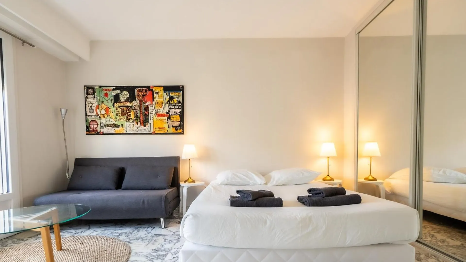 Apartamento L'Azur Plaisance Niza