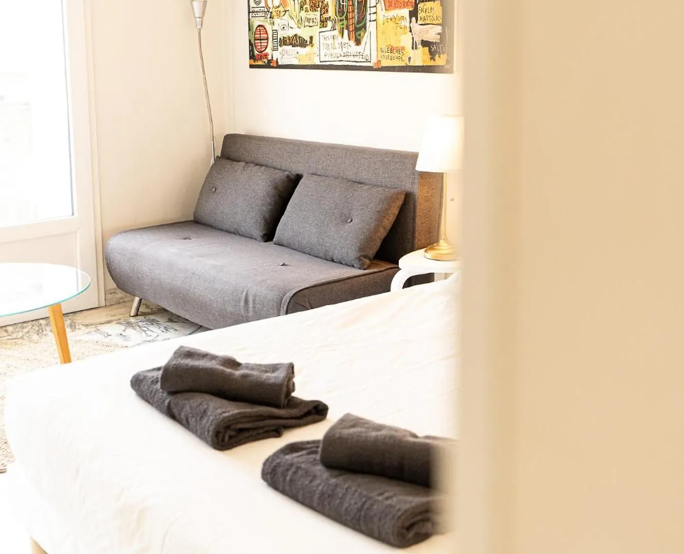 Apartamento L'Azur Plaisance Niza Francia