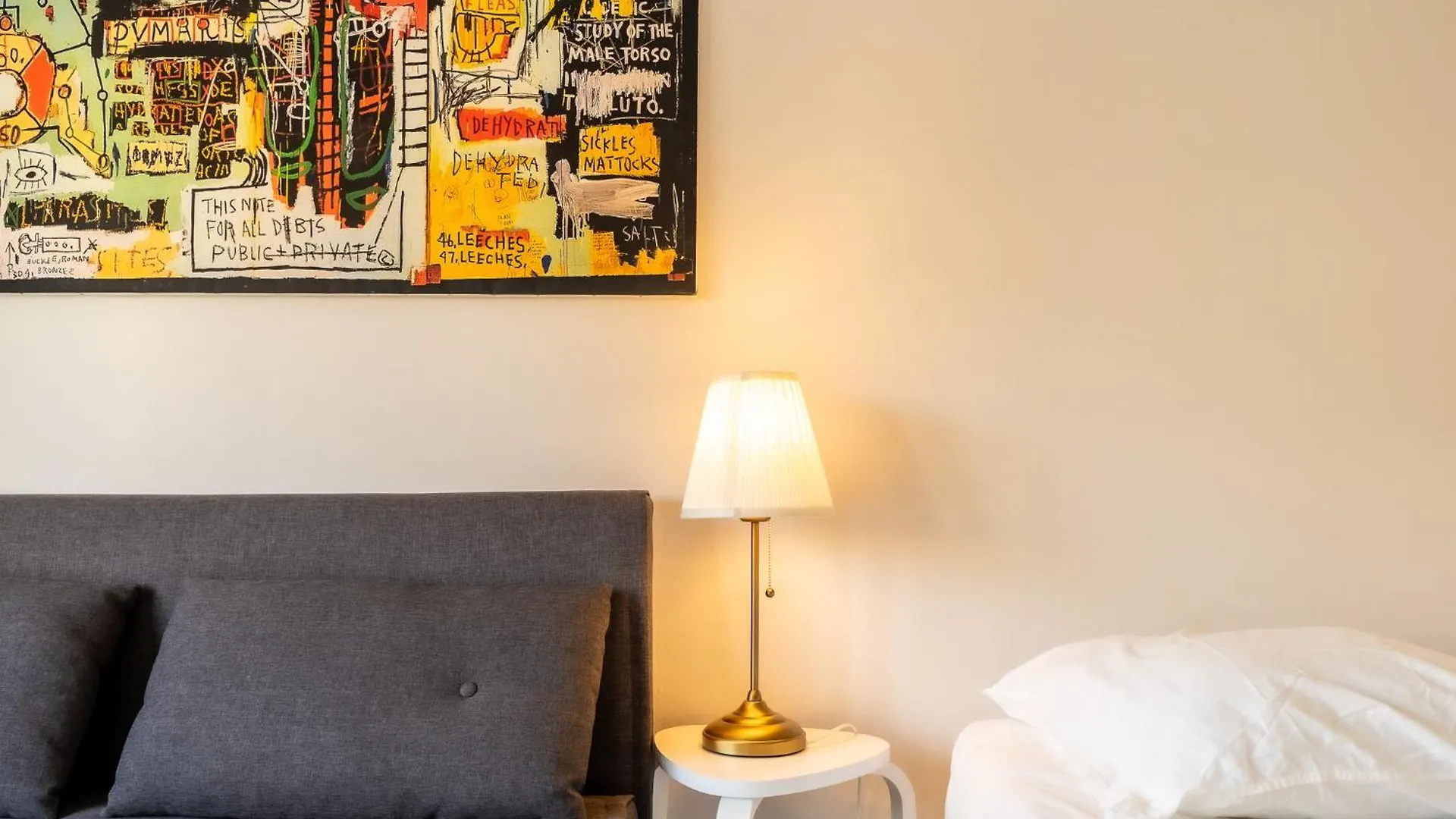 Apartamento L'Azur Plaisance Niza 0*,  Francia