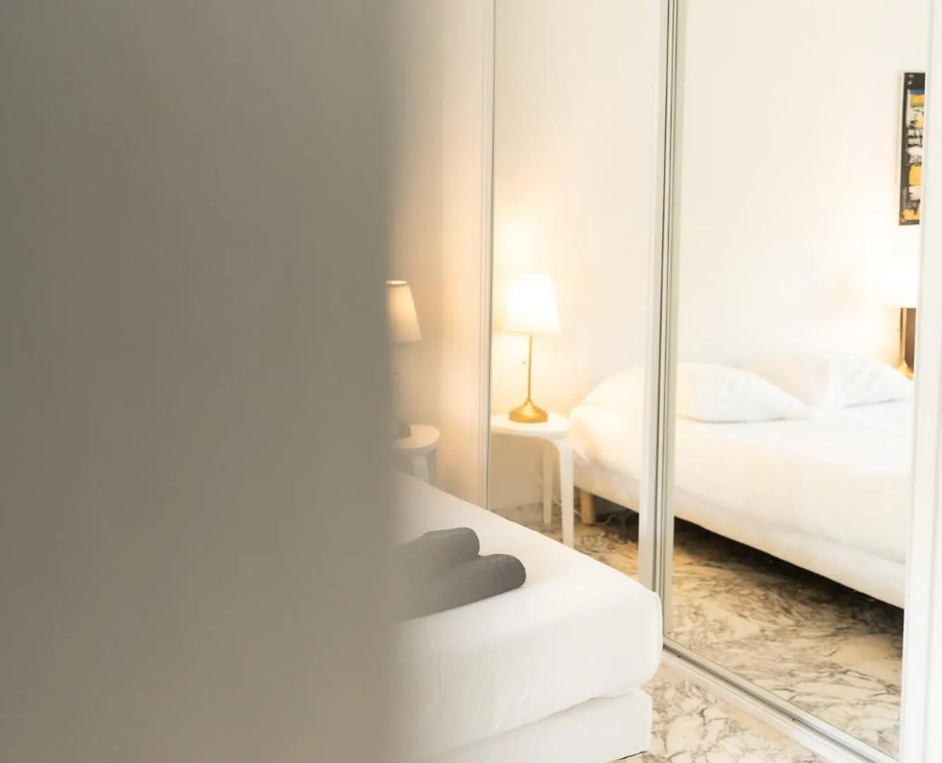 Apartamento L'Azur Plaisance Niza