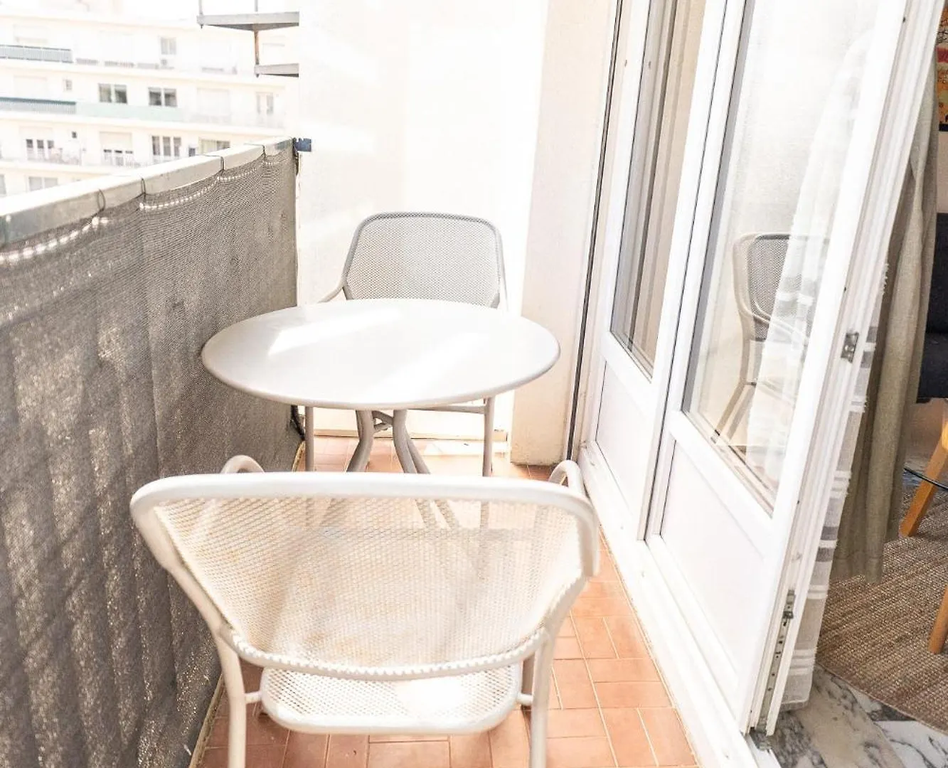L'Azur Plaisance Apartment Nice